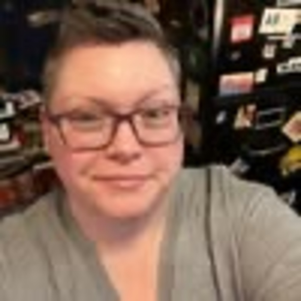 Meet your Posher, Judi